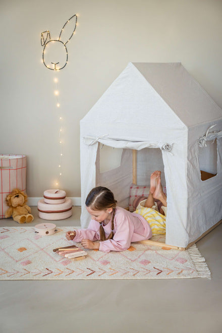 Tapis Petit Rug | Isa