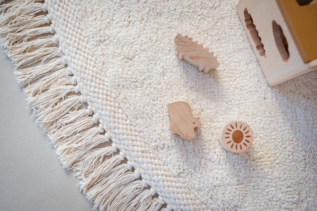 Tapis Petit Rug | Lauren