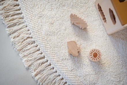 Tapis Petit Rug | Lauren