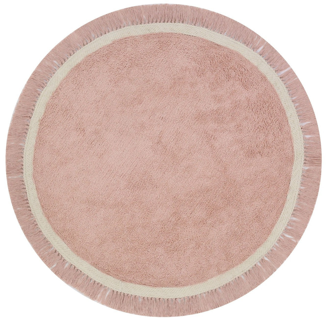 Tapis Petit Rug | Rosa