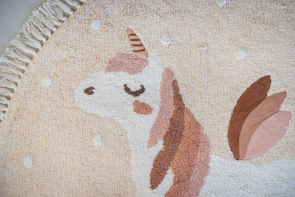 Tapis Petit Rug | Faye