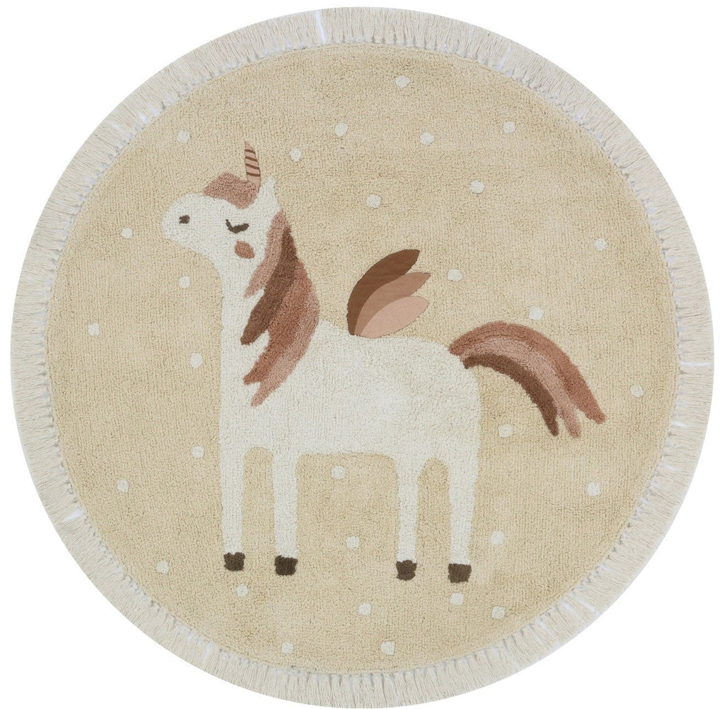 Tapis Petit Rug | Faye