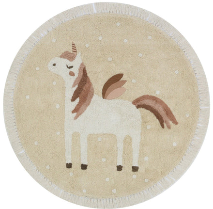 Tapis Petit Rug | Faye