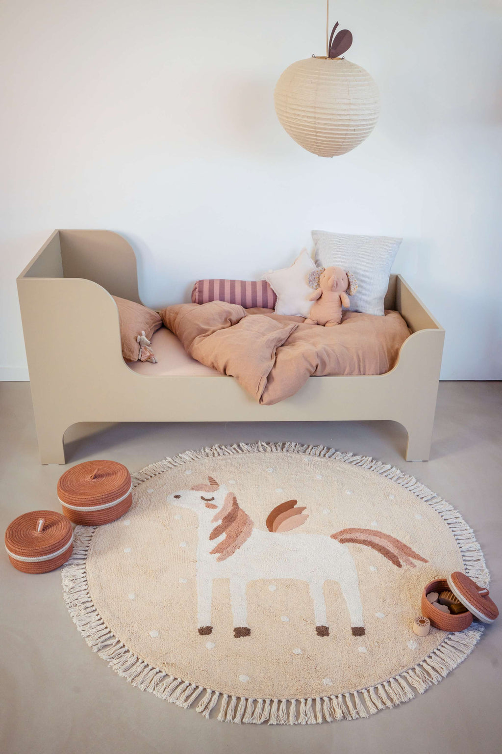 Tapis Petit Rug | Faye