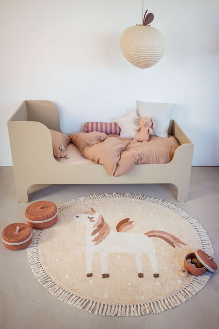 Tapis Petit Rug | Faye