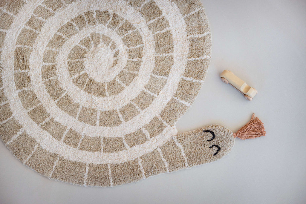 Tapis Petit Rug | Matti