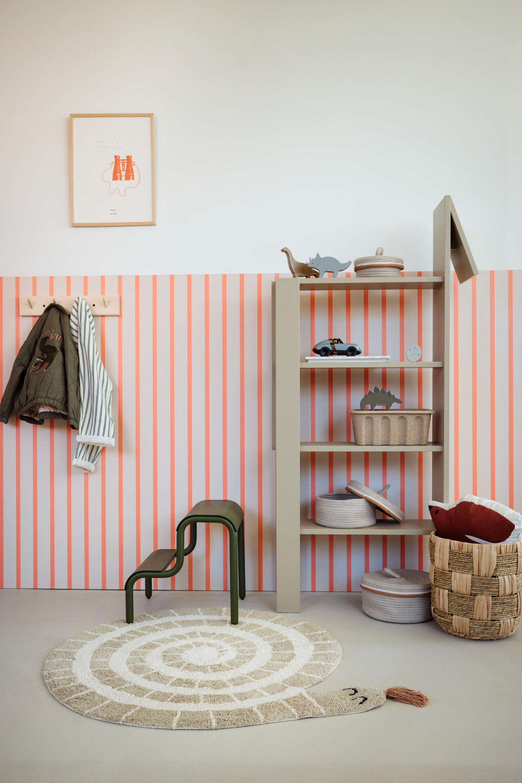 Tapis Petit Rug | Matti