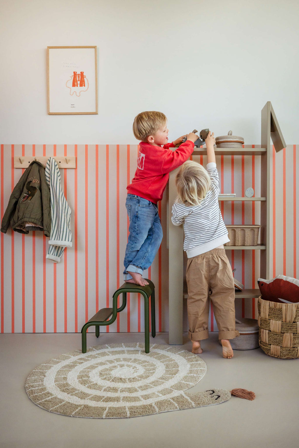 Tapis Petit Rug | Matti