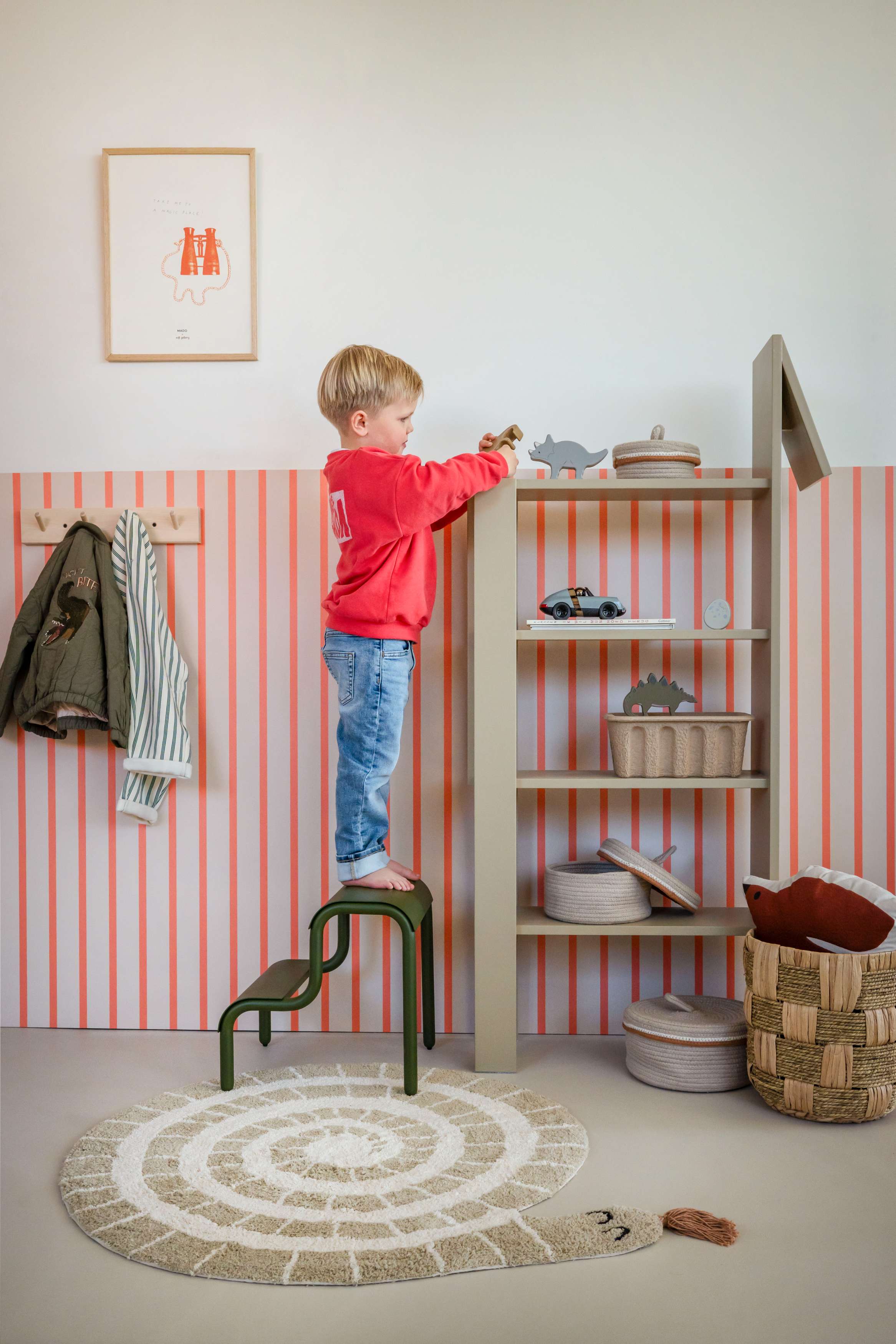 Tapis Petit Rug | Matti