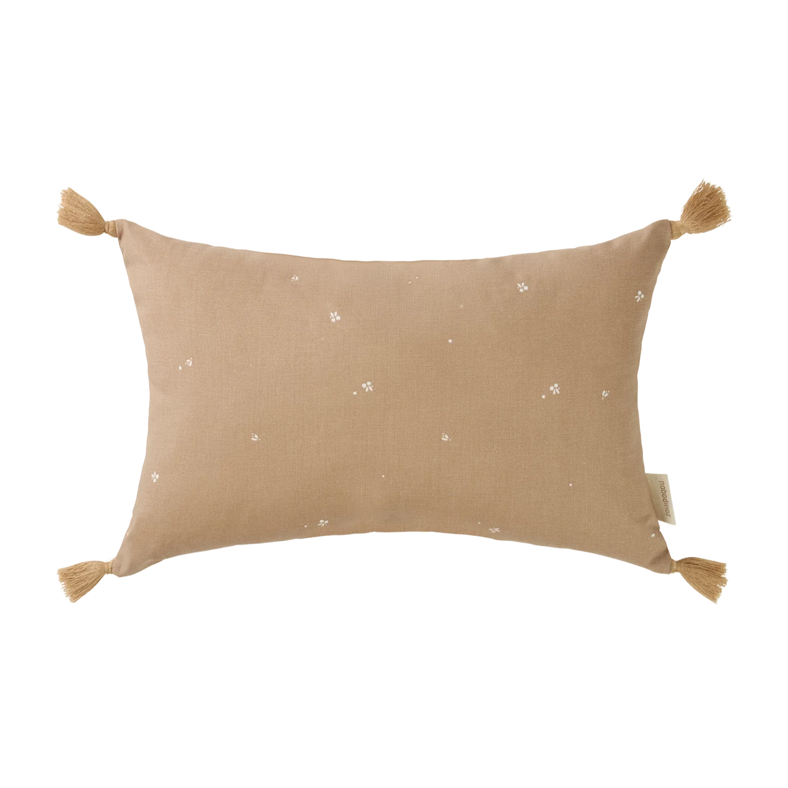 Nobodinoz Stories Pillow 35x20cm | Blush Little Cherries
