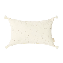 Nobodinoz Stories Pillow 35x20cm | Natural Milky Way