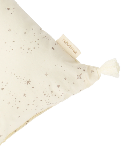 Nobodinoz Stories Pillow 35x20cm | Natural Milky Way