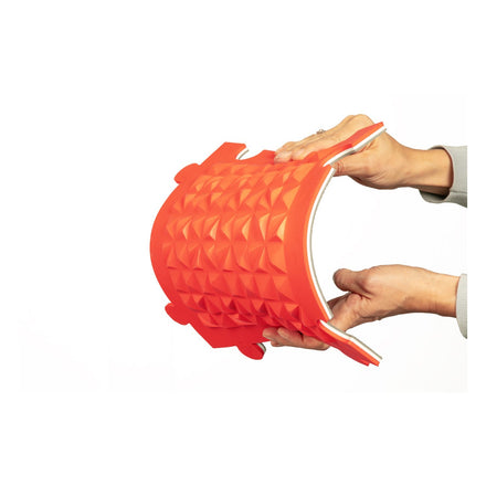 Amaya Set 6 Foam Sensory Puzzle Tiles