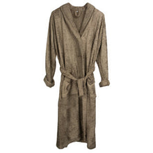 Timboo Mommy Bathrobe | Jungle Green