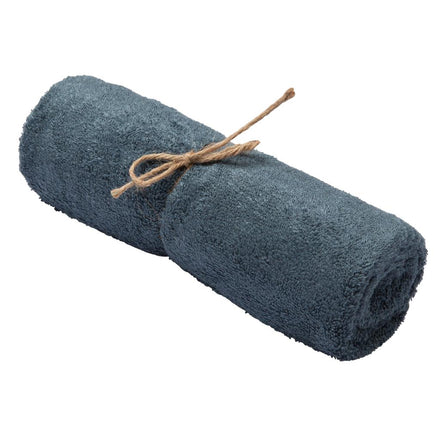 Timboo Towel 74x110cm | Marin