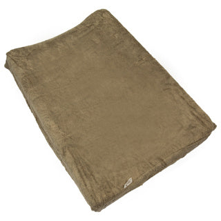 Timboo wash cushion cover Bamboo 44x67cm | Jungle Green