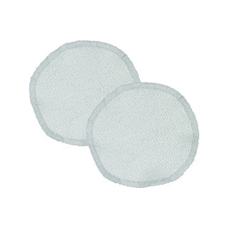 Timbooo Reusable cotton pad set 12 | Riviera Blue
