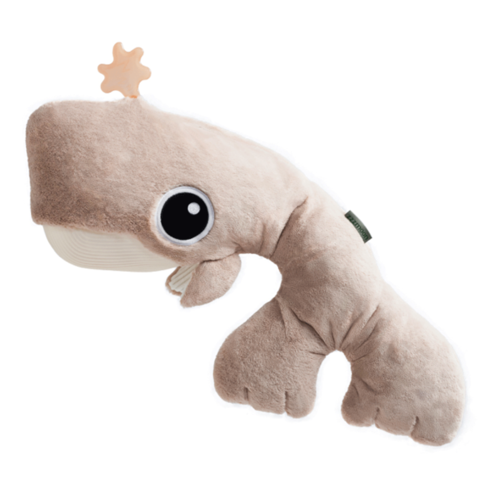 Topbright Cuddly Soothing Whale