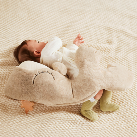 Topbright Cuddly Soothing Whale