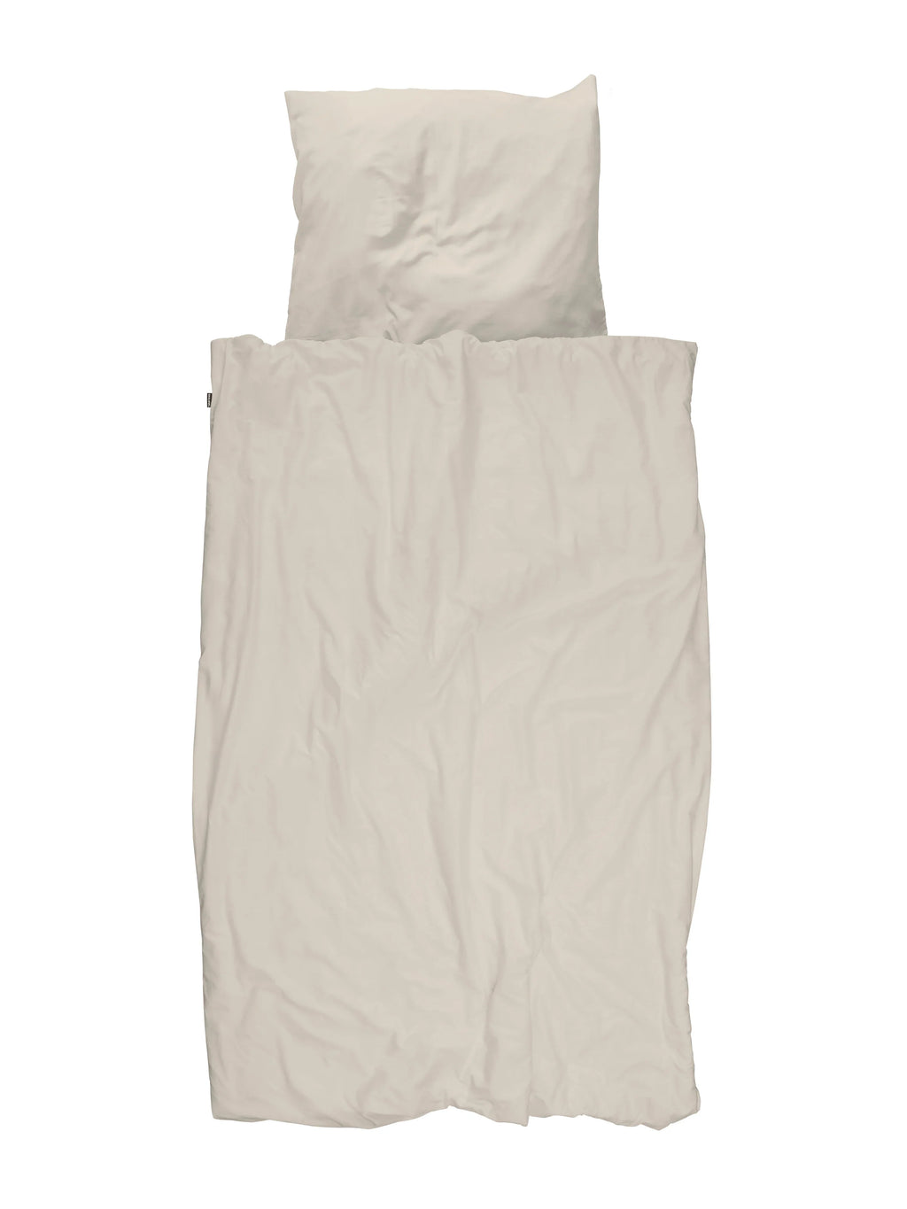 * Snurk Duvet cover 220/200x140cm | Beige
