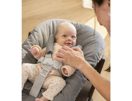 Stokke Tripp Trapp® Newborn Set | Deep Grey