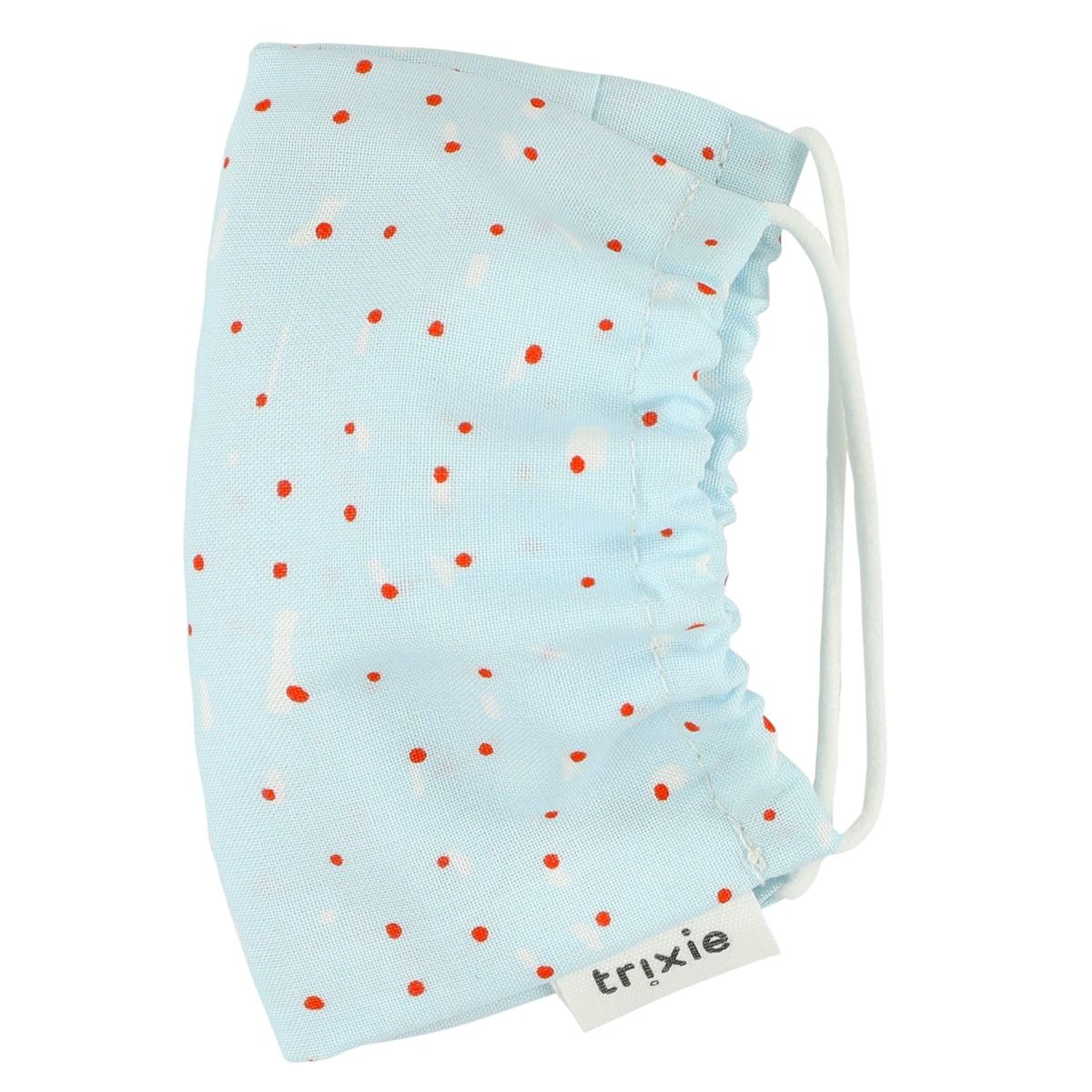 * Trixie Mouth Mask Child | Freckles