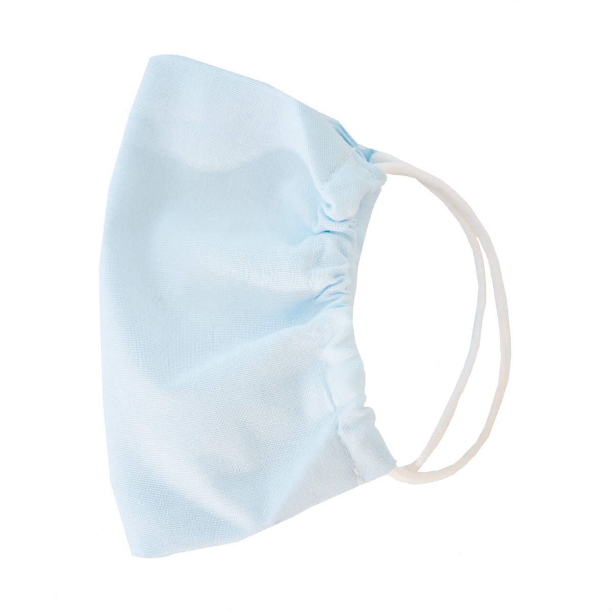 * Trixie Mouth Mask Child | Light Blue