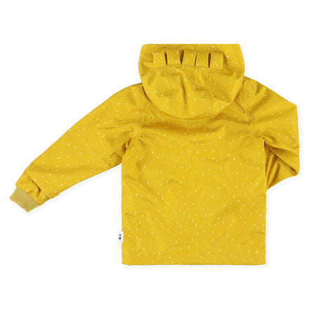 * Trixie Raincoat | Mr. Lion