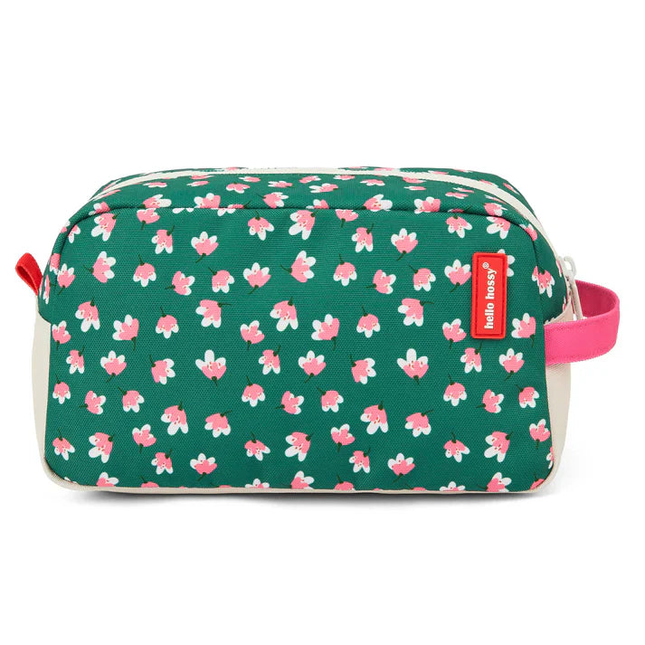 Hello Hossy Toiletry Bag | Garden Joy