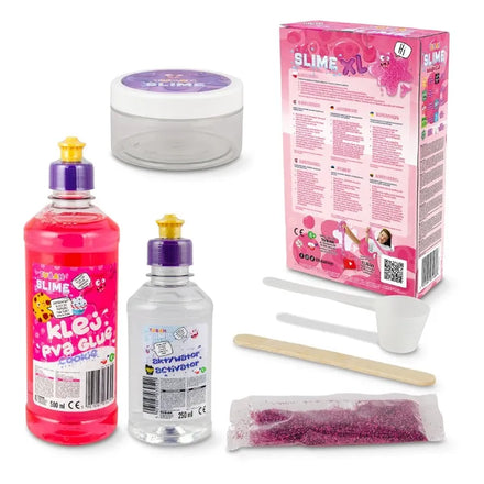 Tuban Craft Kit DIY Tuban Slime | Cookie XL