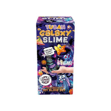 Tuban Craft Kit DIY Tuban Slime | Galaxy