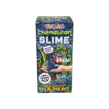 Tuban Craft Kit DIY Tuban Slime | Chameleon