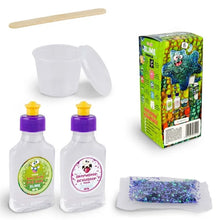 Tuban Craft Kit DIY Tuban Slime | Chameleon