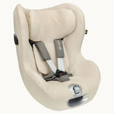 Ukje Cover For Cybex Sirona | Beige