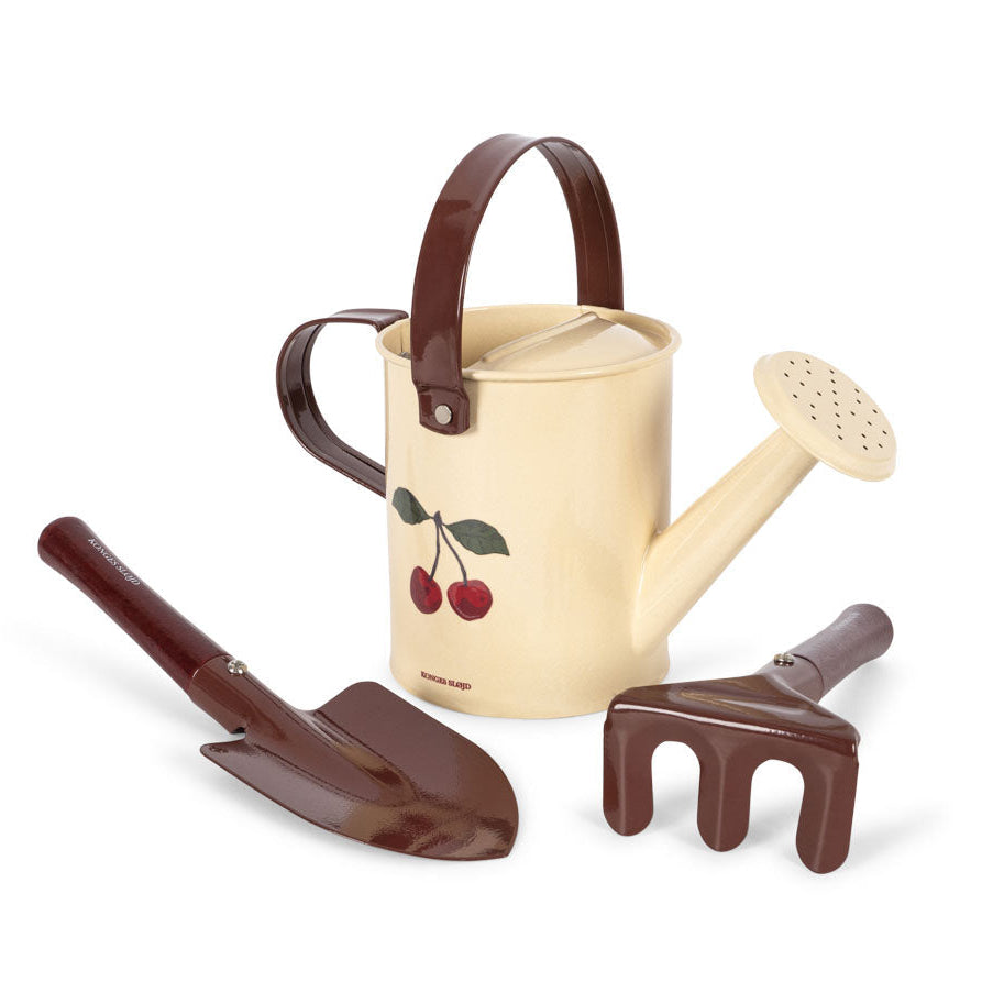 Konges Sløjd Garden Set | Cherry