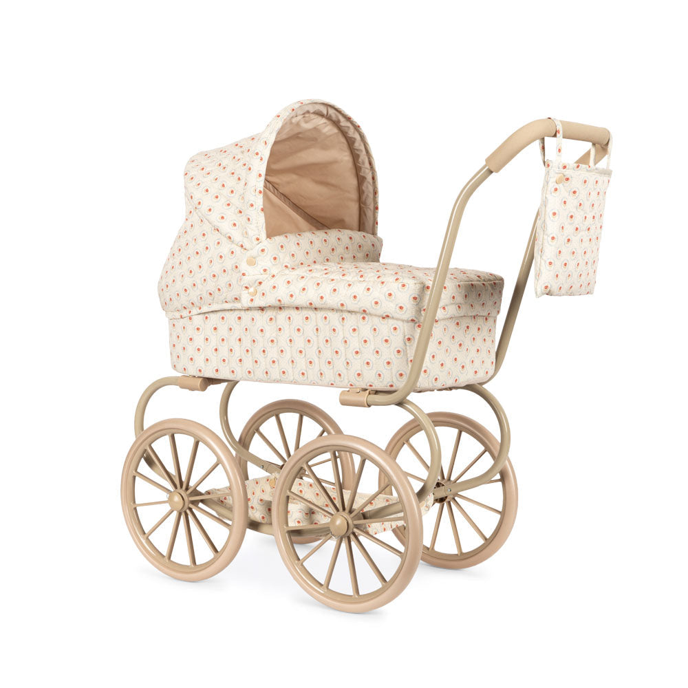 Konges Sløjd Minnie Doll Stroller | Mirage