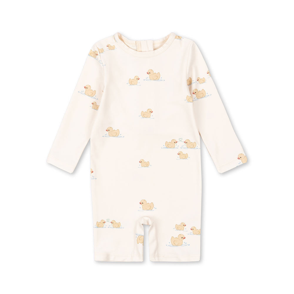 Fanga by Konges Slojd Swim Onesie | Mio
