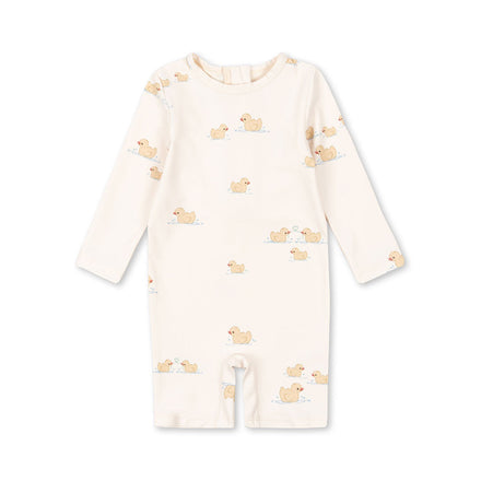 Fanga by Konges Slojd Swim Onesie | Mio