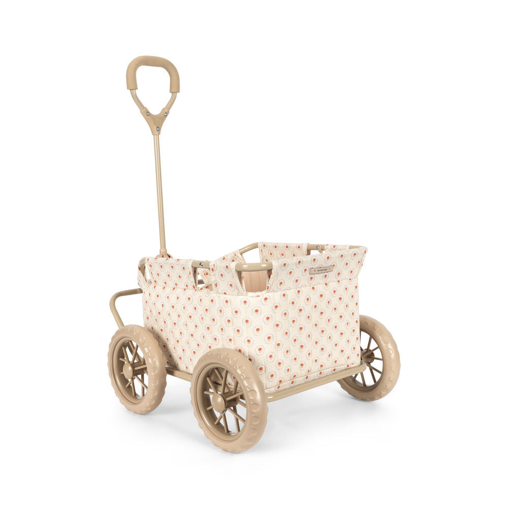 Konges Sløjd Doll Cart | Mirage
