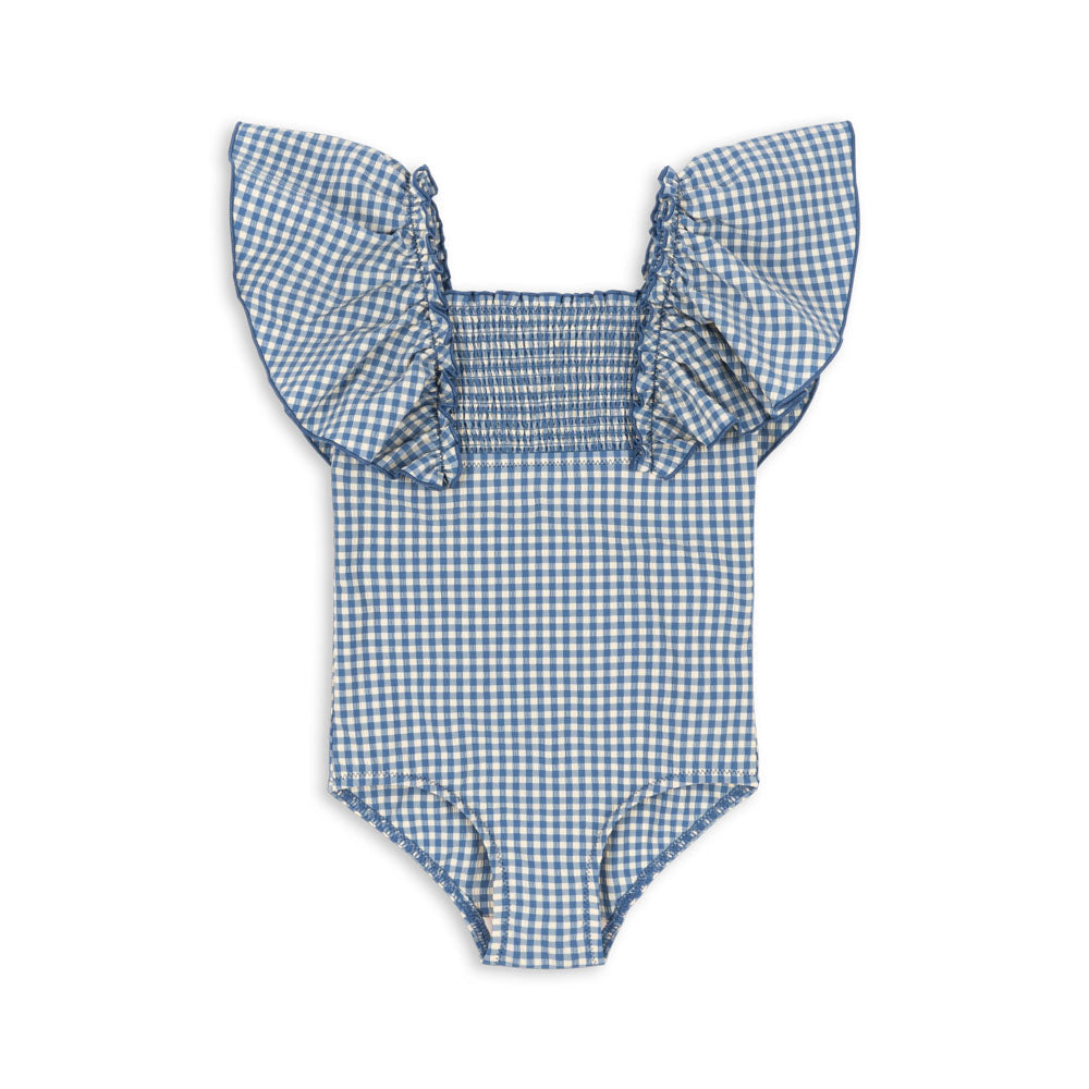 Konges Sløjd Swimsuit Fresia | Harbor Check