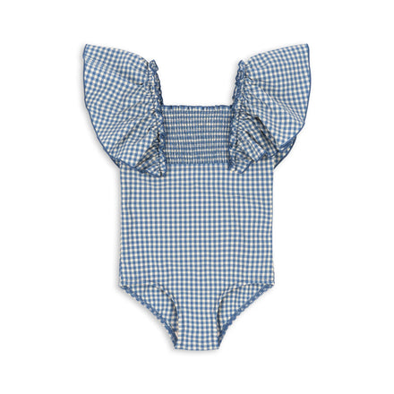 Konges Sløjd Swimsuit Fresia | Harbor Check