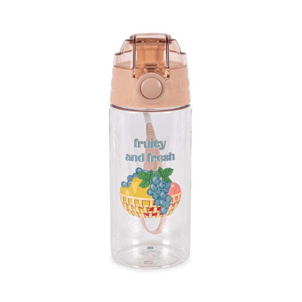 Konges Sløjd Drinking Bottle 500ml | Fruity & Fresh