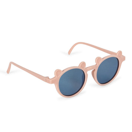 Konges Sløjd Sunglasses Baby Bear 0-4Y | Rose