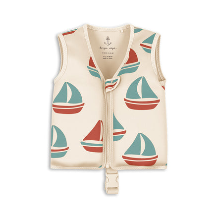 Konges Sløjd Life Jacket | Ellis Ahoy