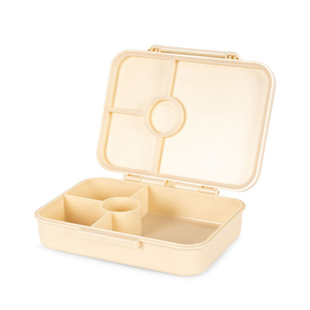 Konges Sløjd Bento Lunchbox | Lemon