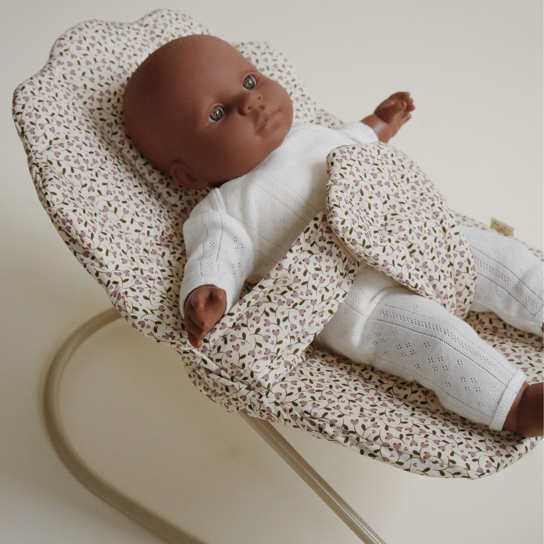 Konges Sløjd Doll Bouncer | Milk tank