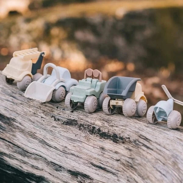 Viking Toys Hearts | Dump Truck