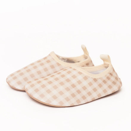 Mrs. Ertha Swimming Shoes | Vintage Squares