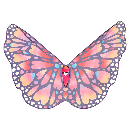 Souza Papillon Wings