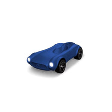 Kidywolf Kidycar car on remote control | Blue